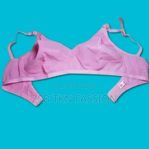 Indian Cotton Soft Bra FHVDXXFHV