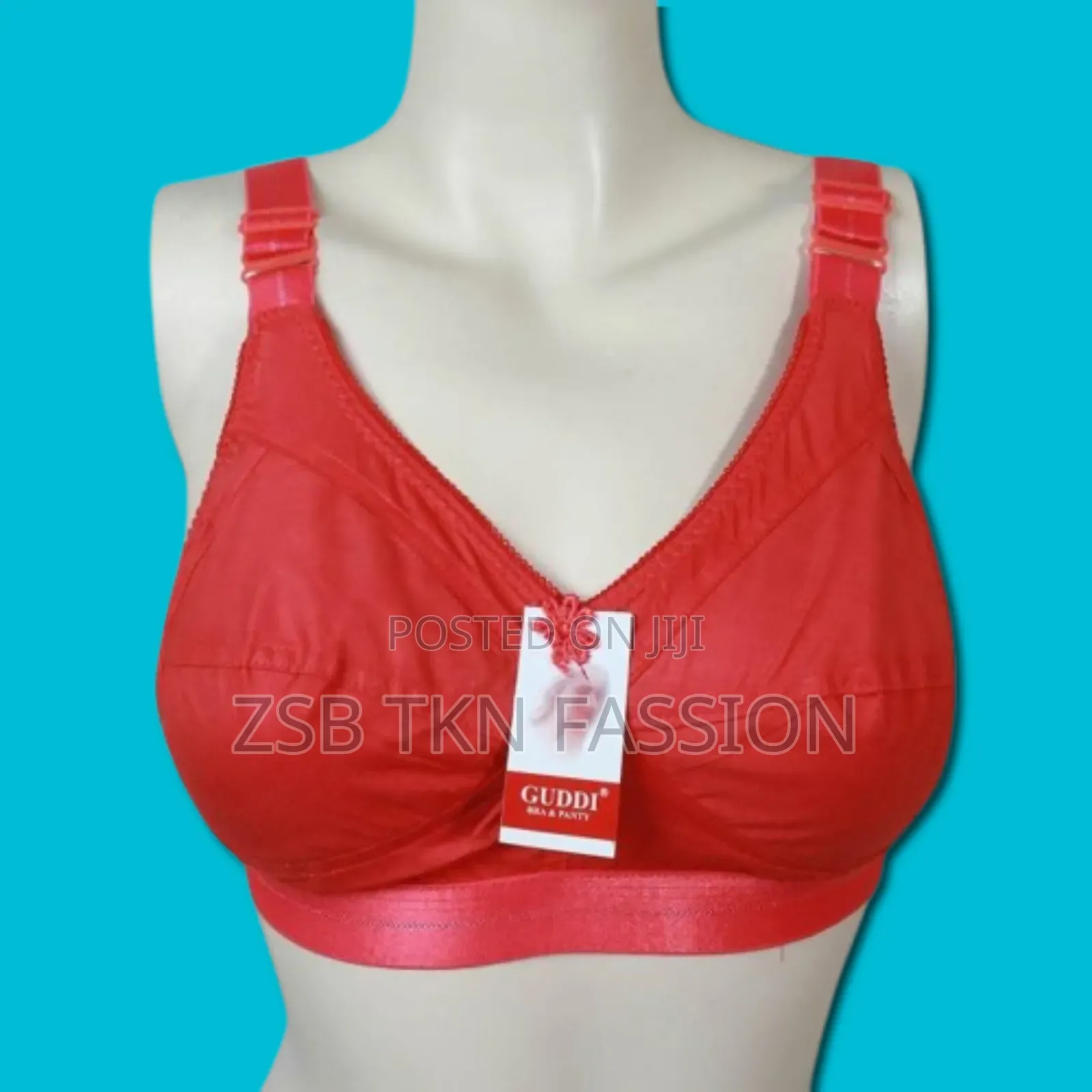 Premium Cotton Guddi Bra for All Women Good Quality FGGG Gvug