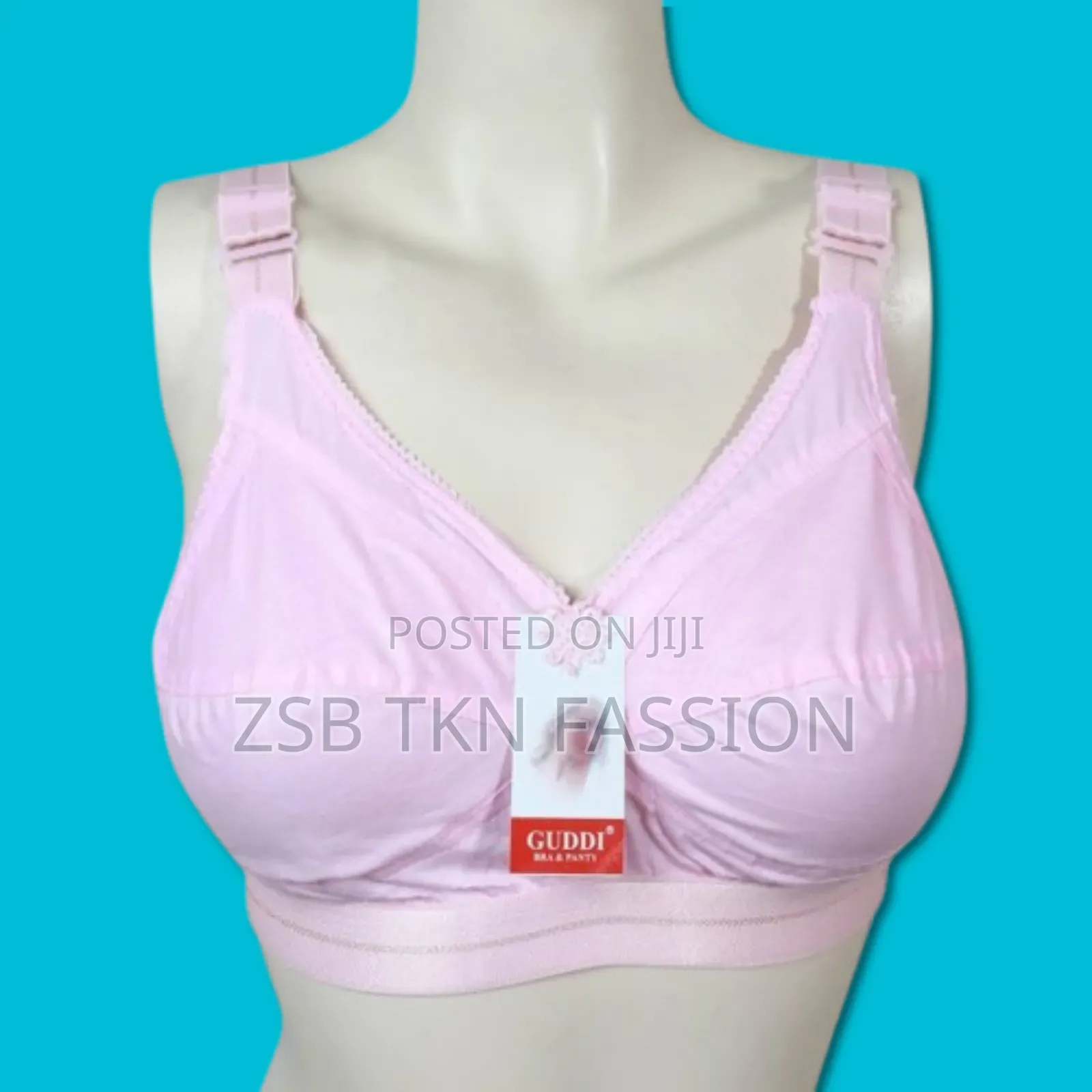 Premium Cotton Guddi Bra for All Women Good Quality FGGG Gvug