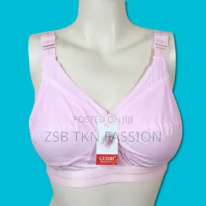 Premium Cotton Guddi Bra for All Women Good Quality FGGG Gvug