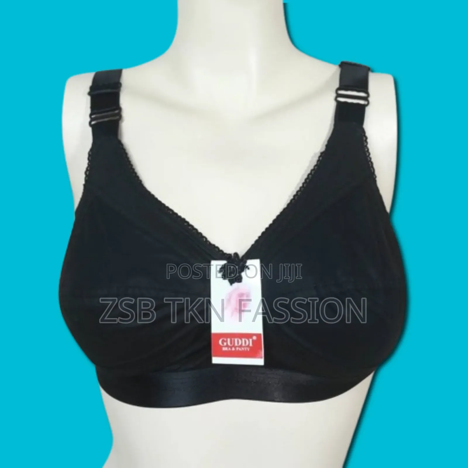 Premium Cotton Guddi Bra for All Women Good Quality FGGG Gvug