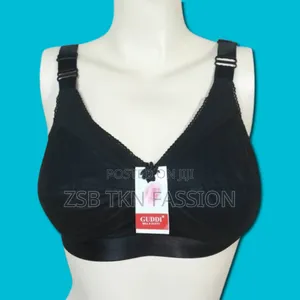 Premium Cotton Guddi Bra for All Women Good Quality FGGG Gvug