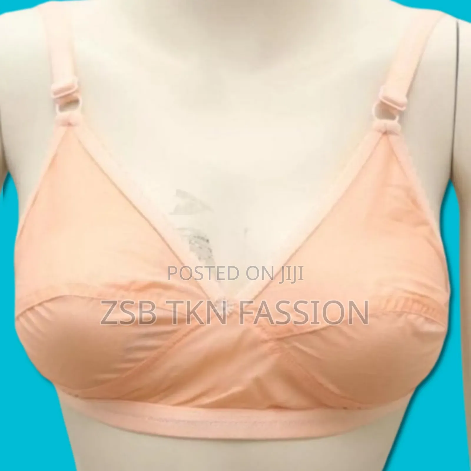 Premium Cotton Guddi Bra for All Women Good Quality FGGG Gvug