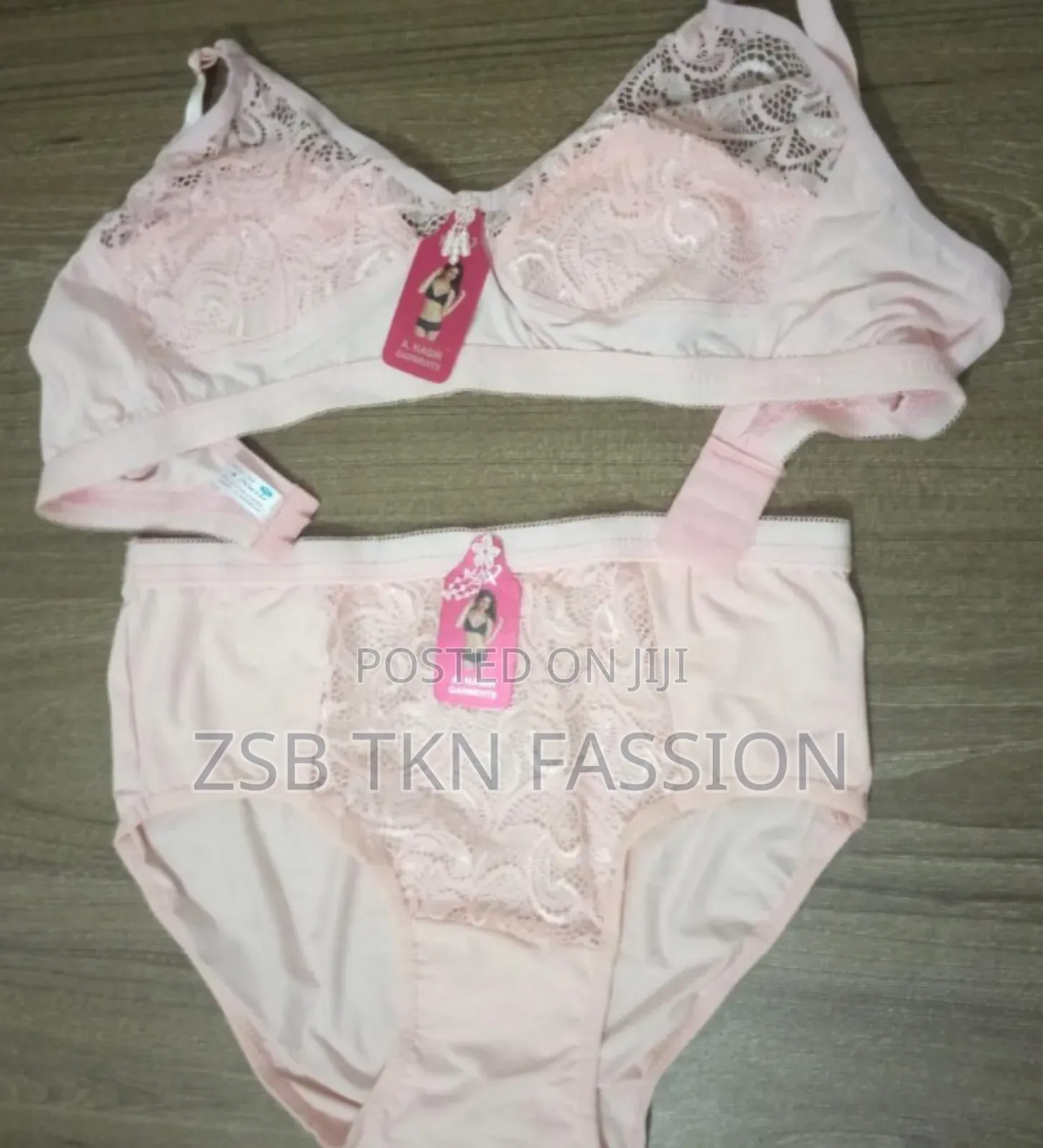 Bra Panty Set Best Quality
