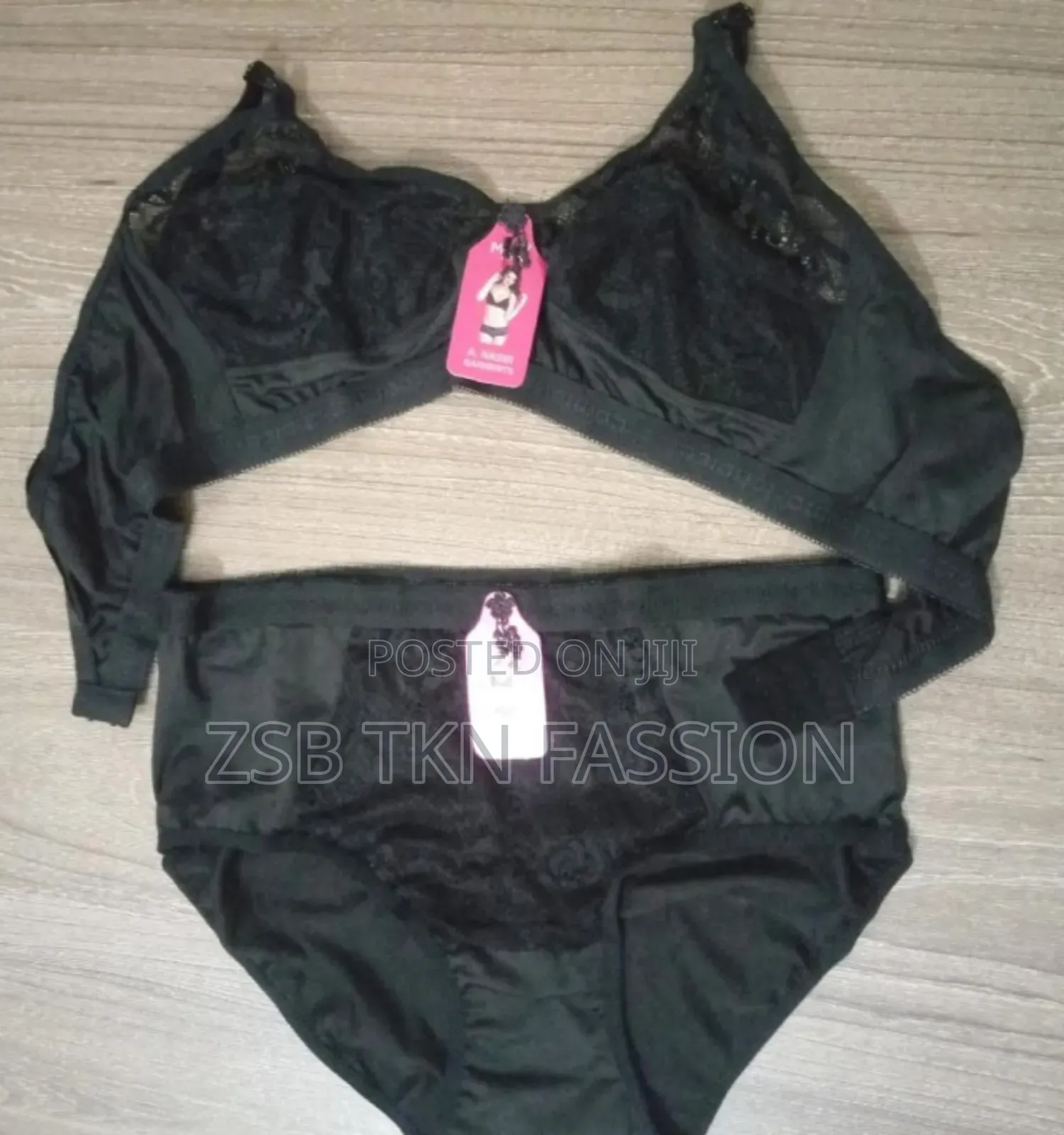 Bra Panty Set Best Quality