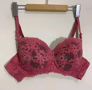 Photo - Push Up Bra High Quality FHHJ