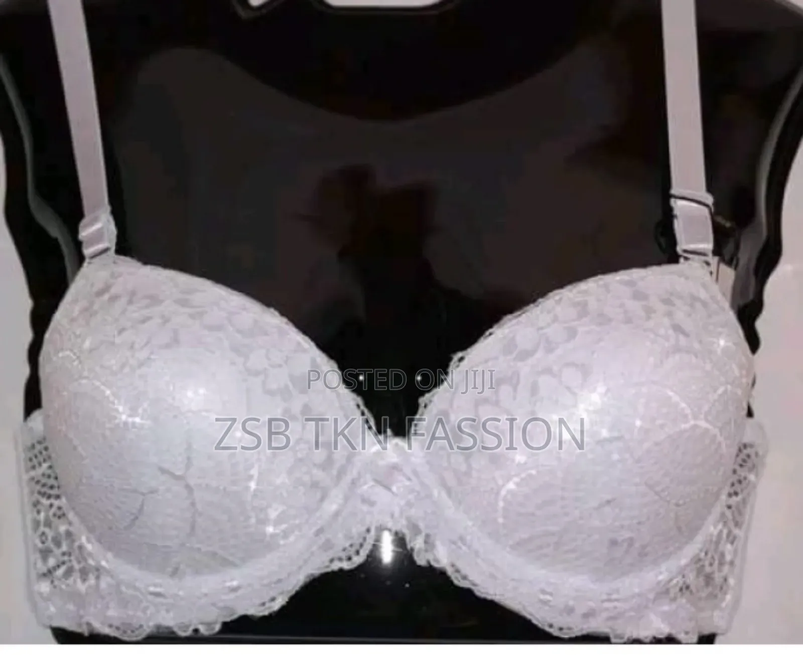 Push Up Bra High Quality FHHJ