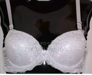 Push Up Bra High Quality FHHJ