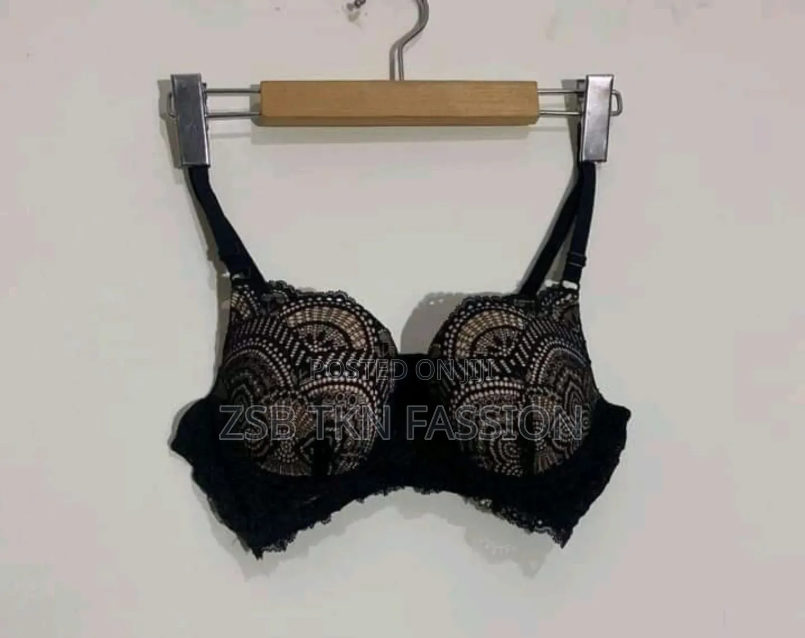 Push Up Bra High Quality FHHJ