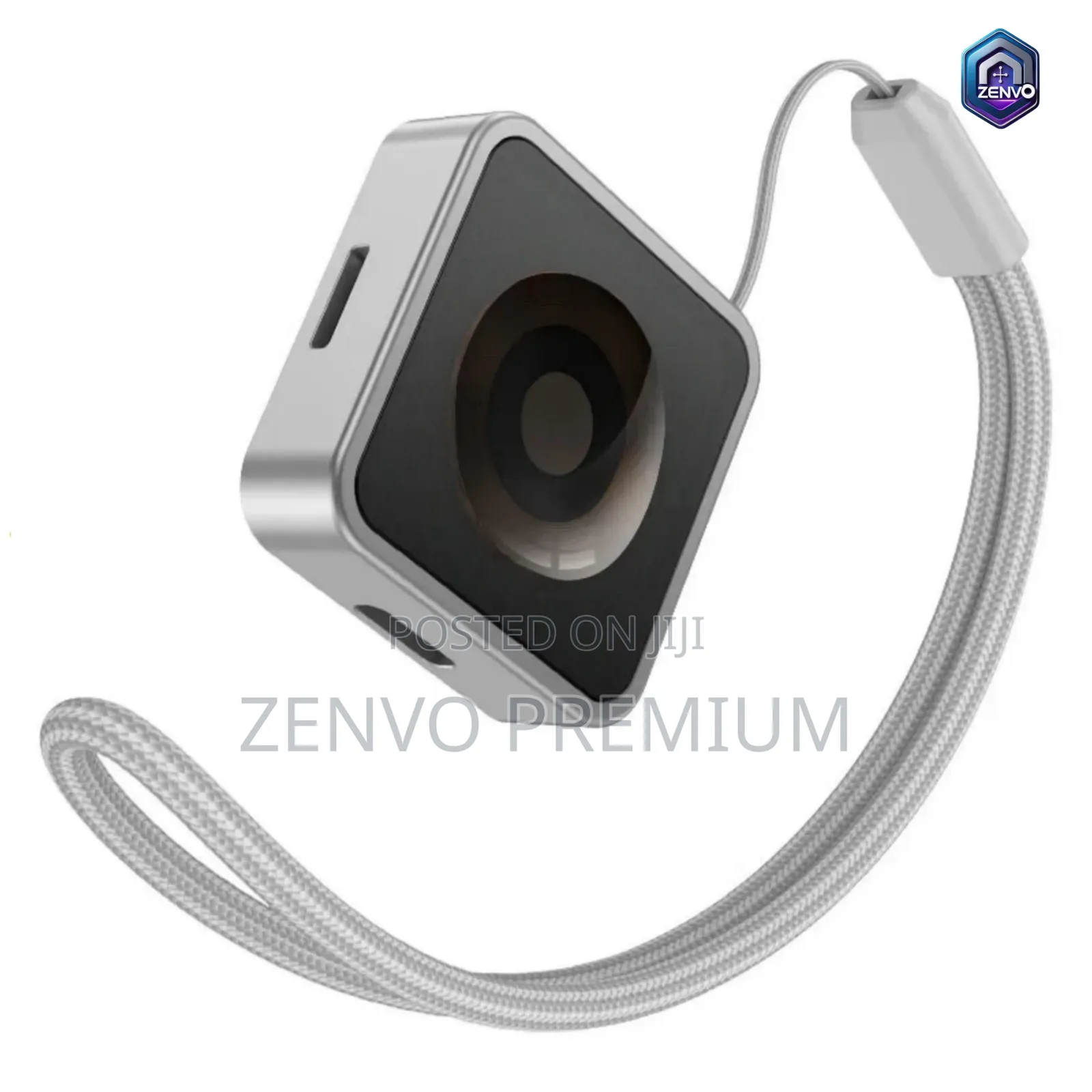 Hoco Cw55 Magnetic Charging Dock for Iwatch