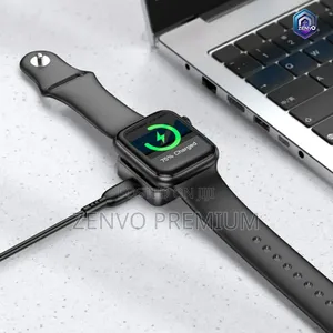 Hoco Cw55 Magnetic Charging Dock for Iwatch