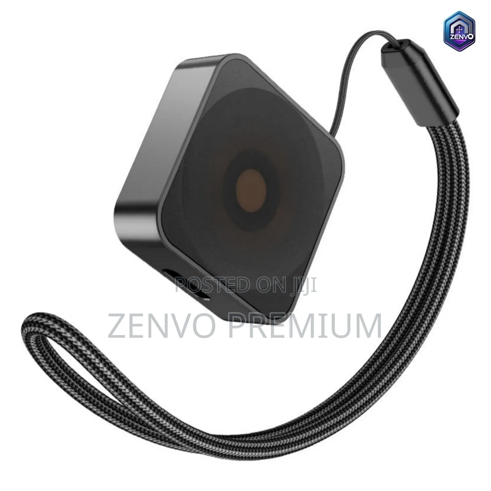 Hoco Cw56 Sam Smart Watch Wireless Charger