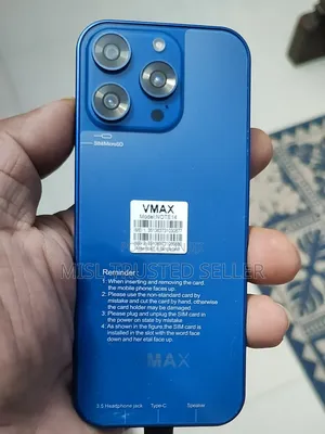 New Mobile Phone 64 GB