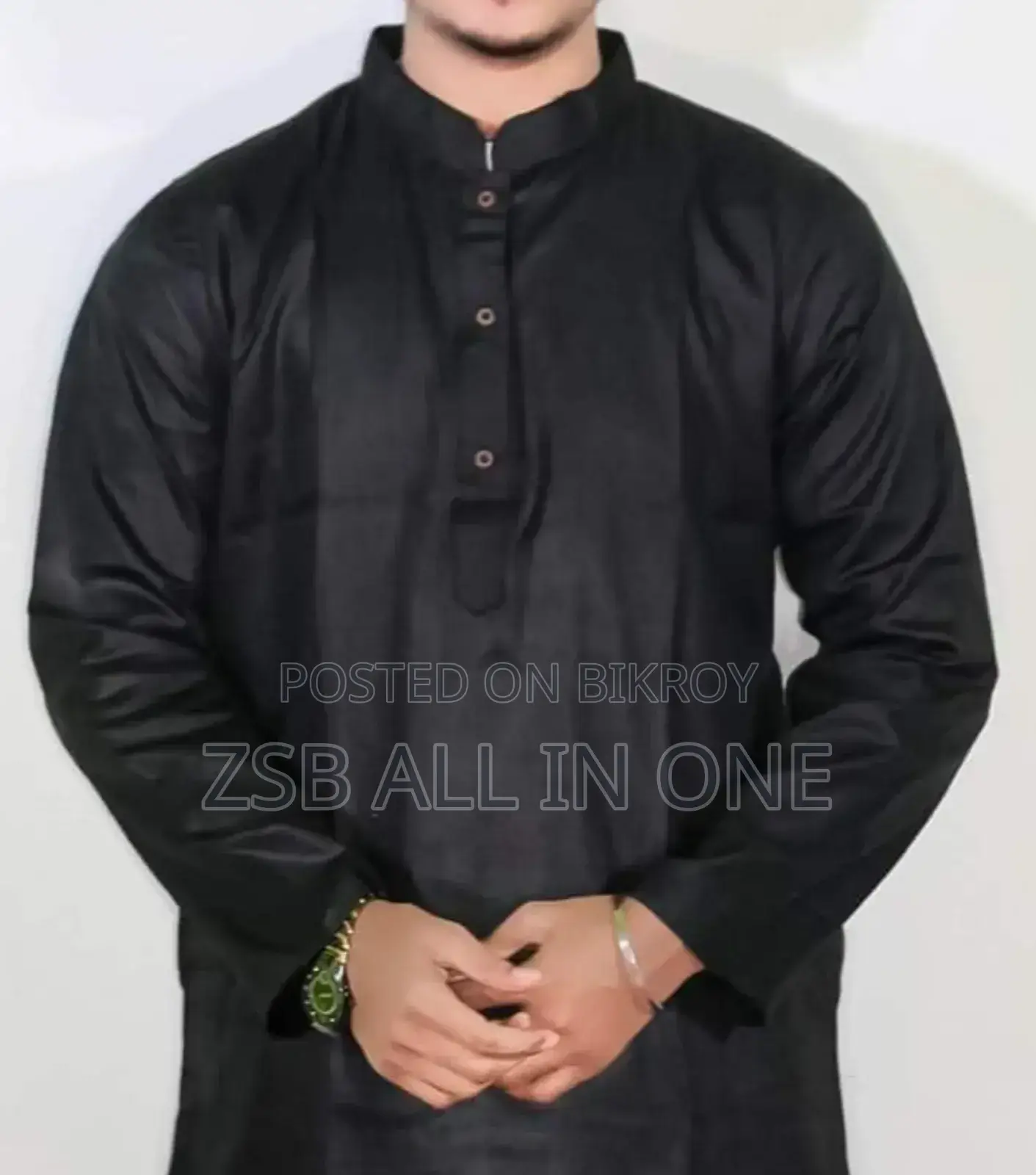 Panjabi for Various Occasions