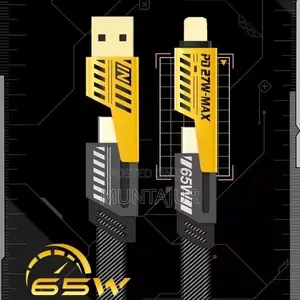 Cable (4 in 1 ) 65w