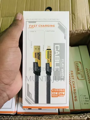 Cable (4 in 1 ) 65w