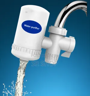 Photo - SWS Hi-Tech Ceramic Cartidge Water Purifier