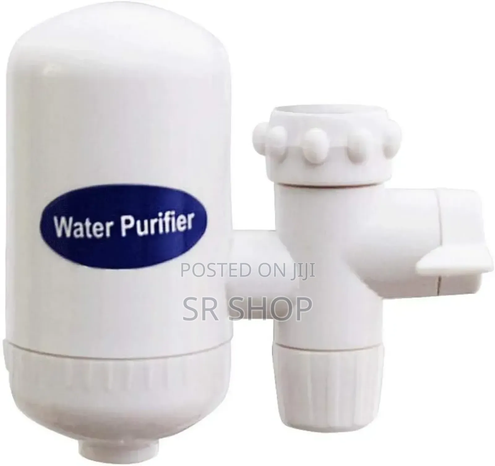 SWS Hi-Tech Ceramic Cartidge Water Purifier