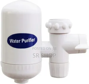 SWS Hi-Tech Ceramic Cartidge Water Purifier