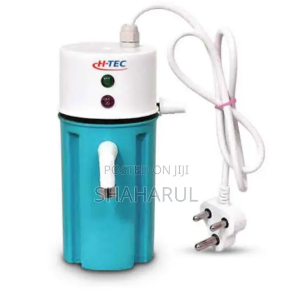 H-Tec Instant Geyser Water Heater