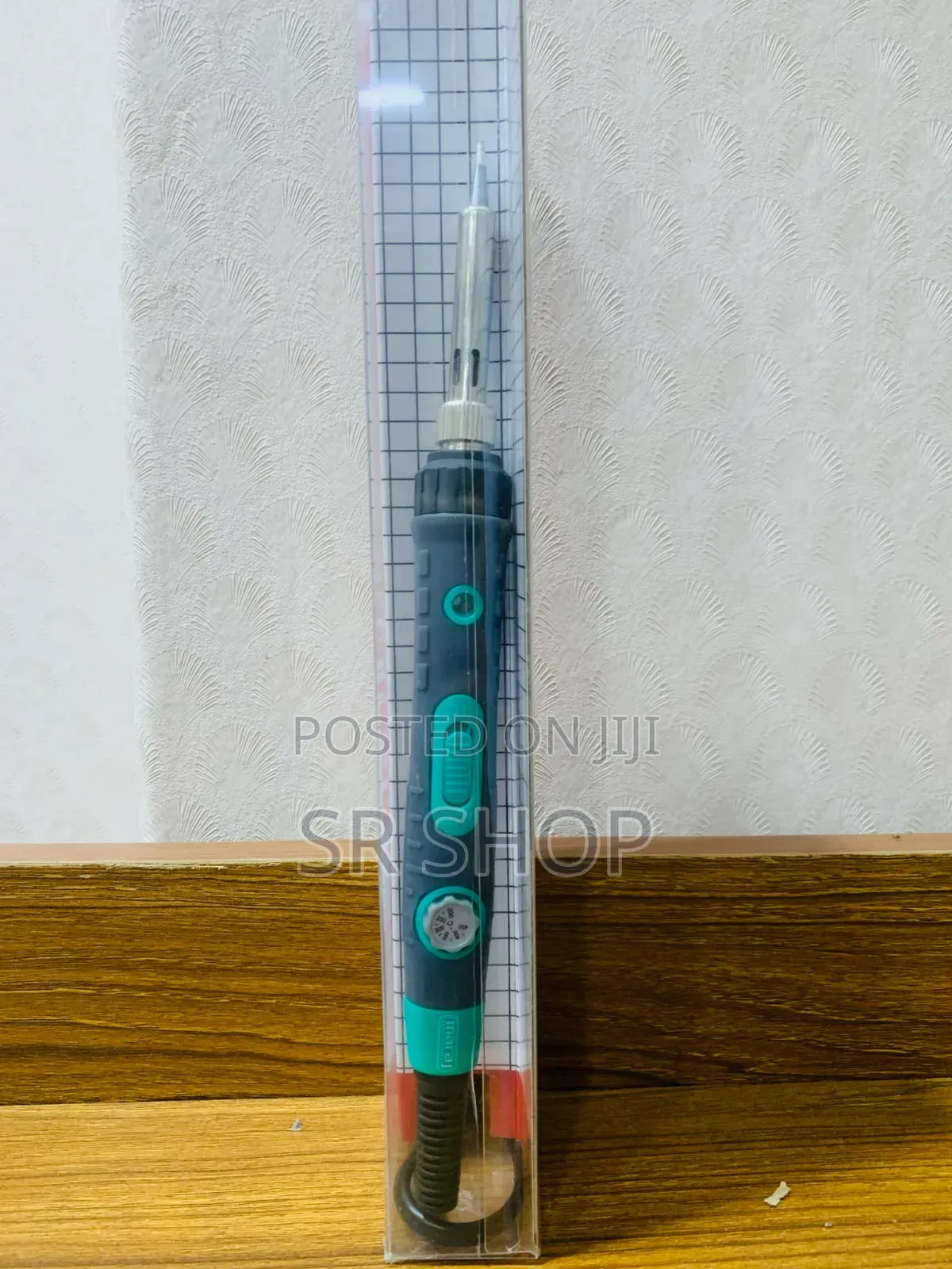 Miraj 60w Soldering Iron Electric Solder Iron Ac 220v 60w