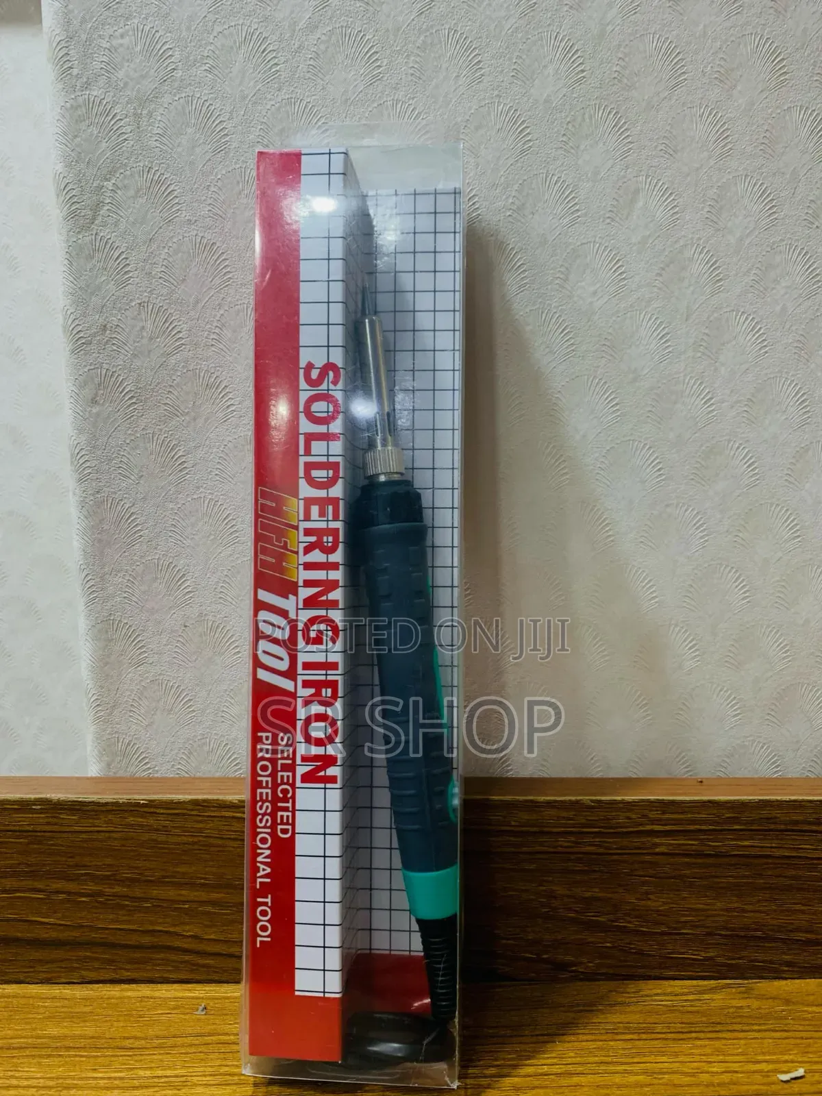 Miraj 60w Soldering Iron Electric Solder Iron Ac 220v 60w