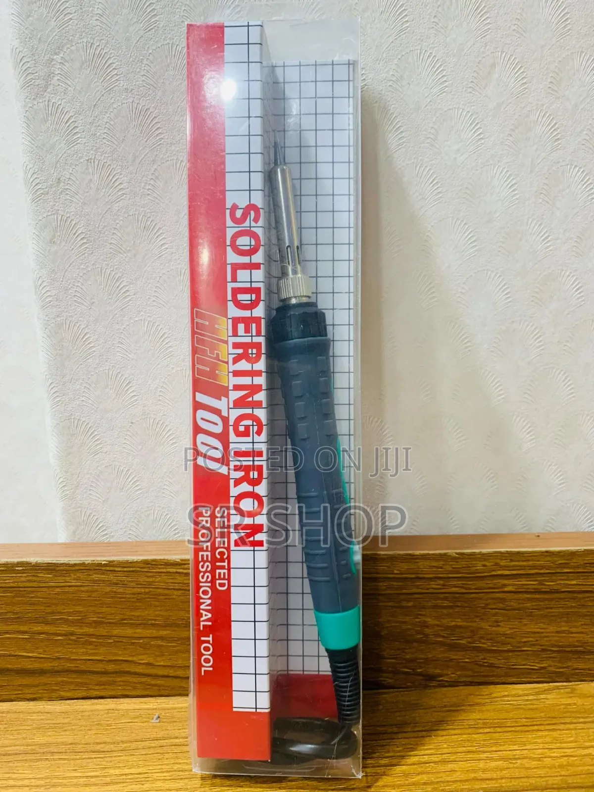 Miraj 60w Soldering Iron Electric Solder Iron Ac 220v 60w