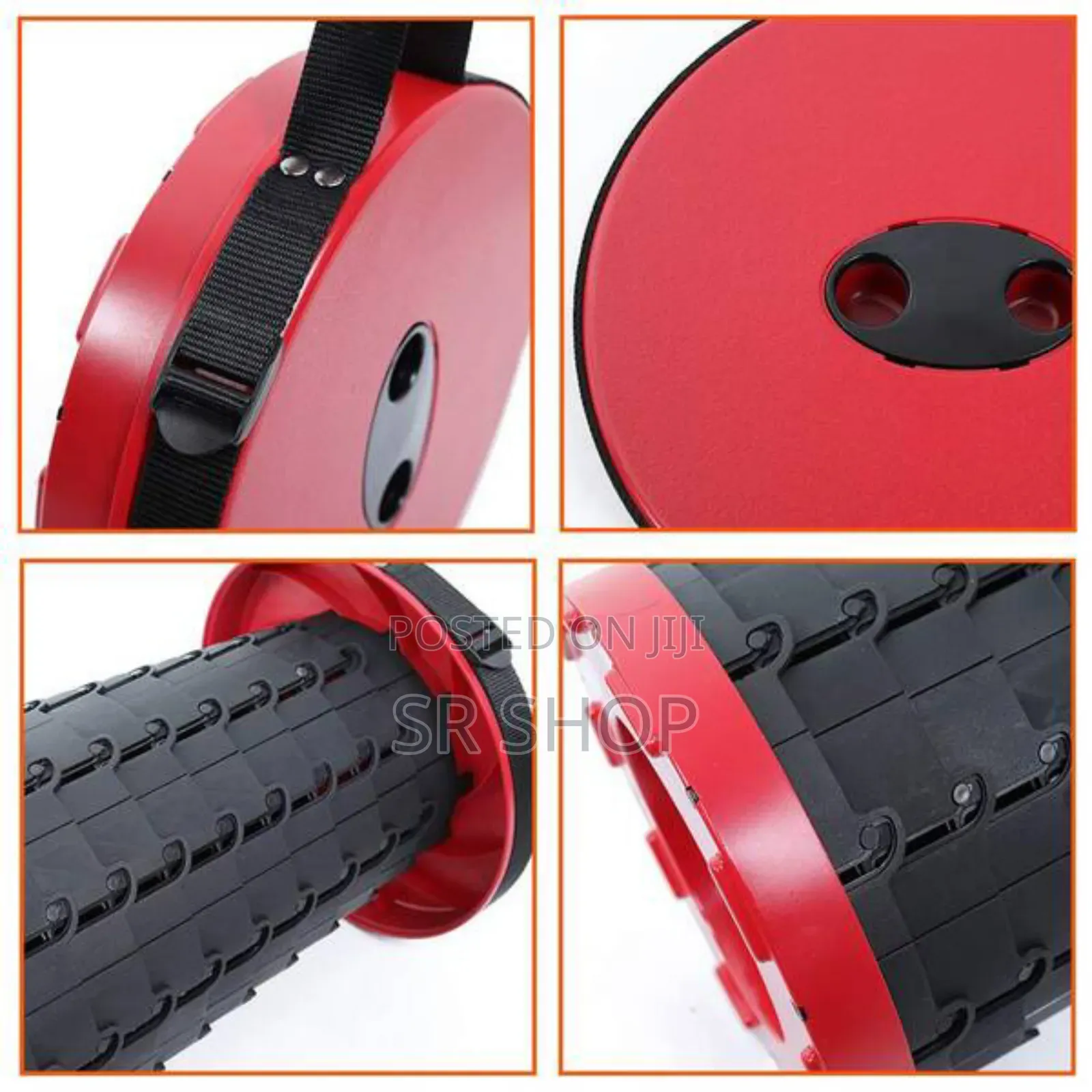 Portable Telescopic Stool