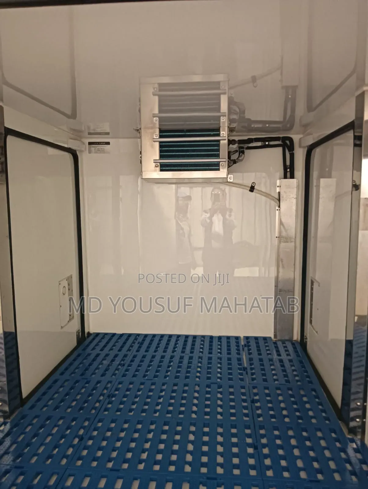 Daihatsu Hijet Freezer Pickup 2020