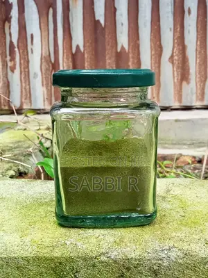 Photo - সাজনা পাতার পাউডার (১০০গ্রাম)