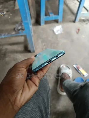 Samsung Galaxy A71 128 GB Pink