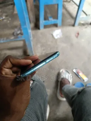 Samsung Galaxy A71 128 GB Pink