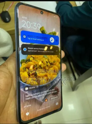 Xiaomi 11T Pro 128 GB White