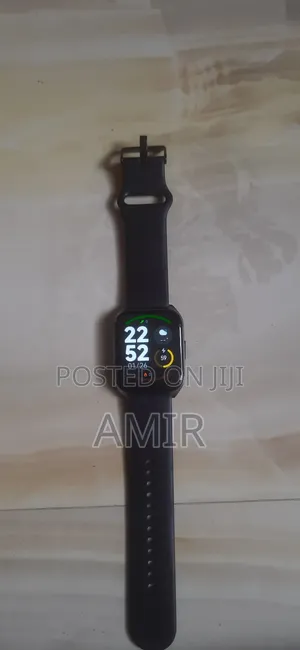 Photo - Haylou Watch 2 Pro (Smart Watch)