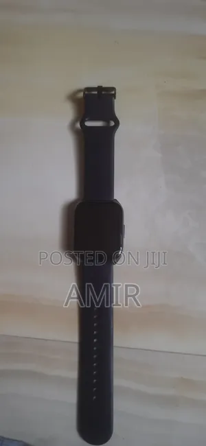 Haylou Watch 2 Pro (Smart Watch)