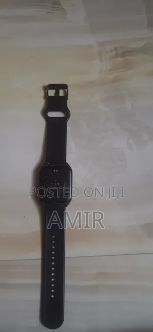 Haylou Watch 2 Pro (Smart Watch)