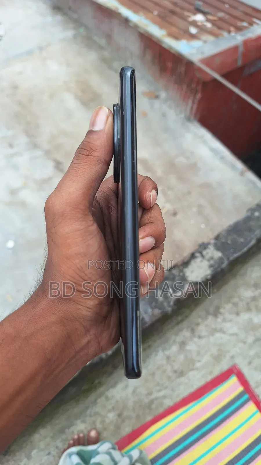 Realme 11 Pro+ 256 GB Black
