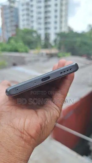 Realme 11 Pro+ 256 GB Black