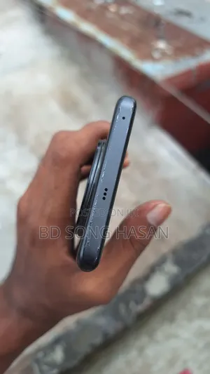 Realme 11 Pro+ 256 GB Black