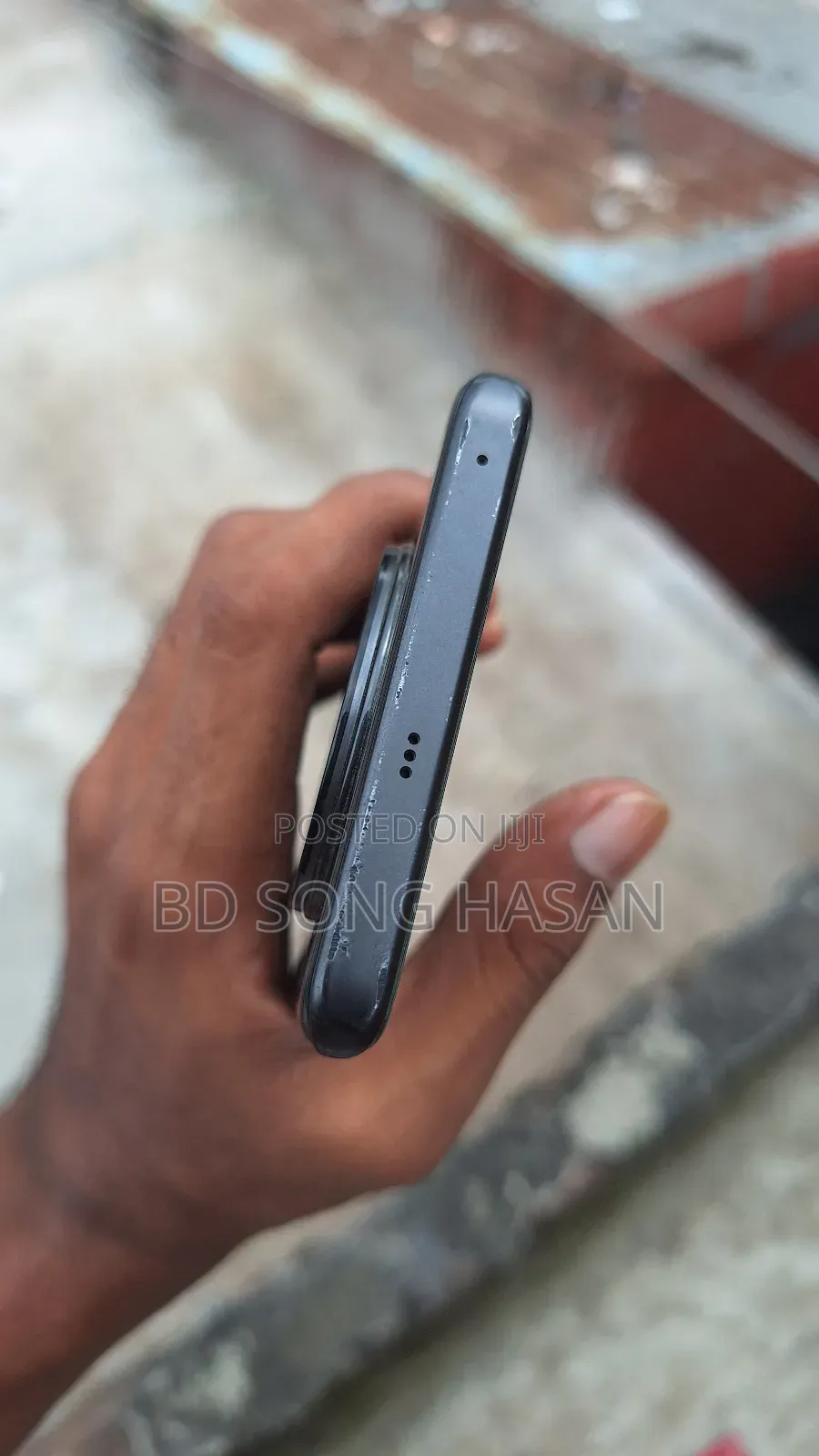 Realme 11 Pro+ 256 GB Black