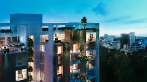 5bdrm Duplex in Gulshan for Rent