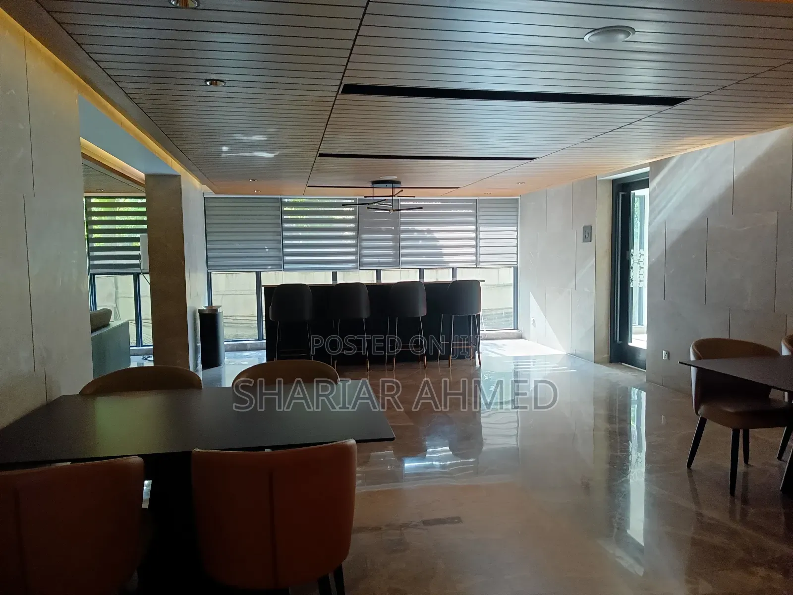 5bdrm Duplex in Gulshan for Rent