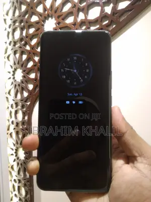 Photo - Honor 90 256 GB Green