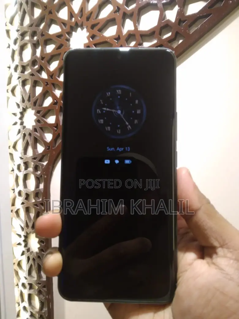 Honor 90 256 GB Green