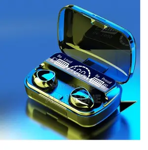 M10 V5.1 Bluetooth Stereo Earphone Wireless JHNGF