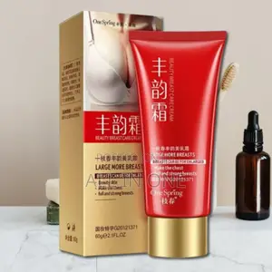 Photo - Enlarging Breast Cream 60g JGG JVVB
