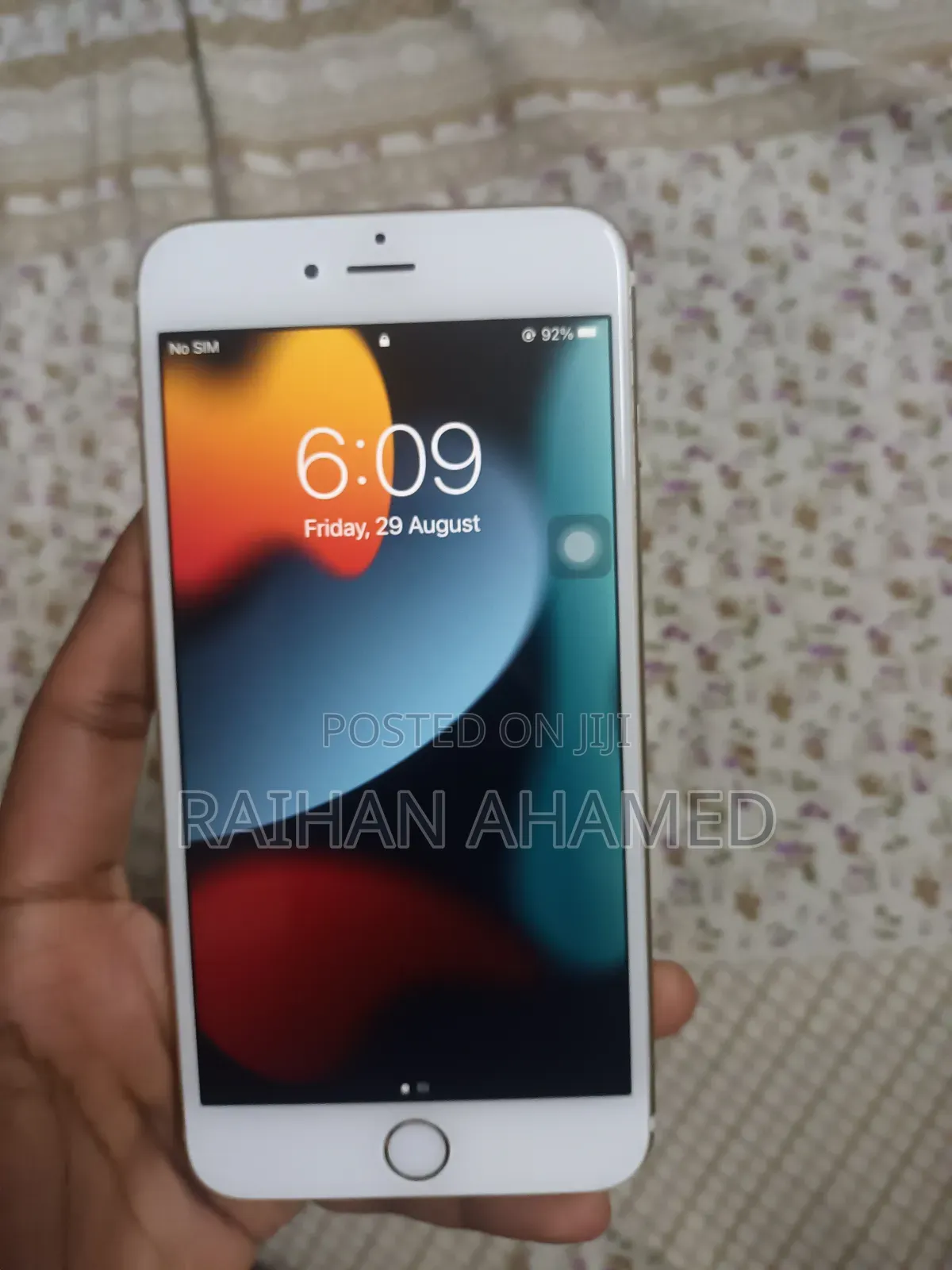 Apple iPhone 6s Plus 64 GB Gold