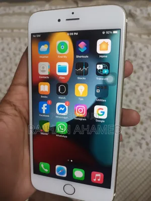 Apple iPhone 6s Plus 64 GB Gold
