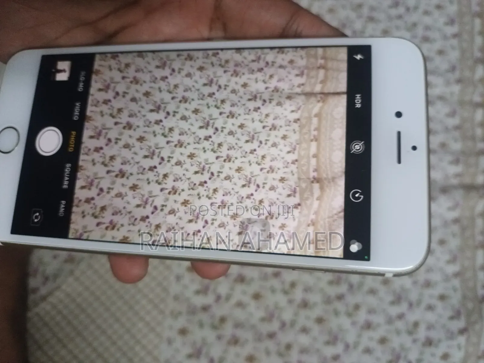 Apple iPhone 6s Plus 64 GB Gold