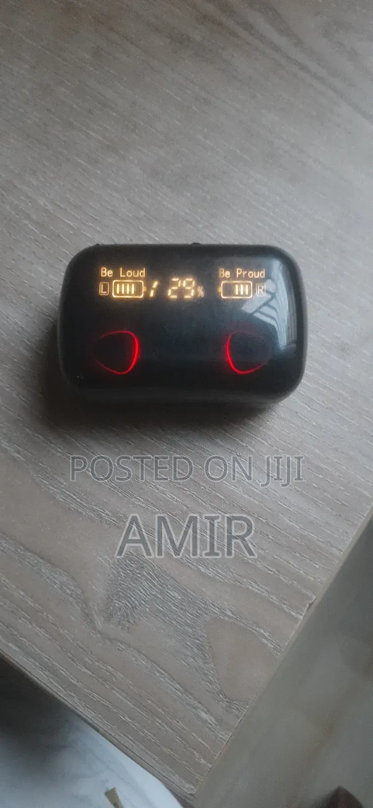 TWS 5.3 M10 (Airberds)